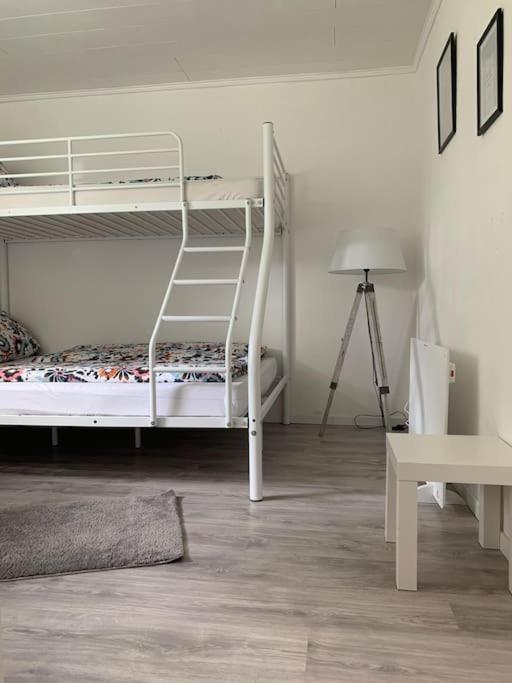 Ferienwohnung Bergblick Winterberg Dış mekan fotoğraf