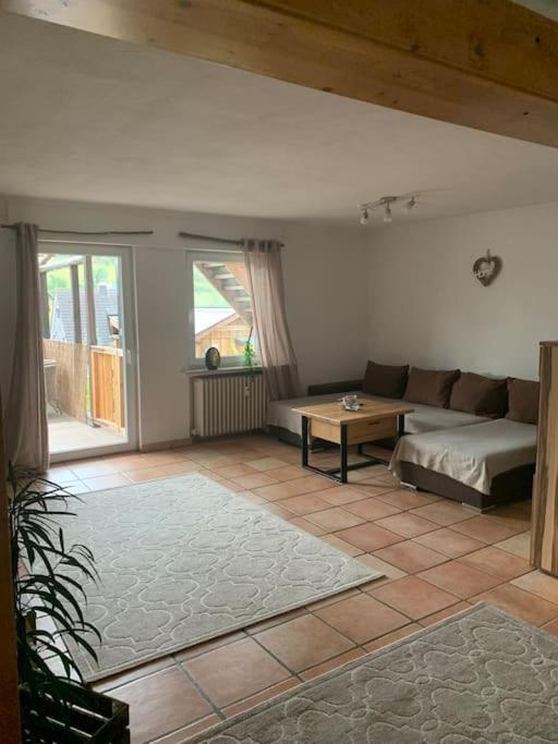 Ferienwohnung Bergblick Winterberg Dış mekan fotoğraf