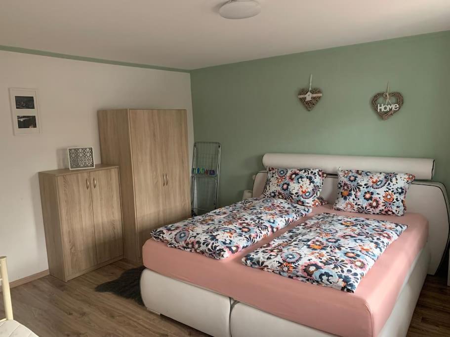 Ferienwohnung Bergblick Winterberg Dış mekan fotoğraf
