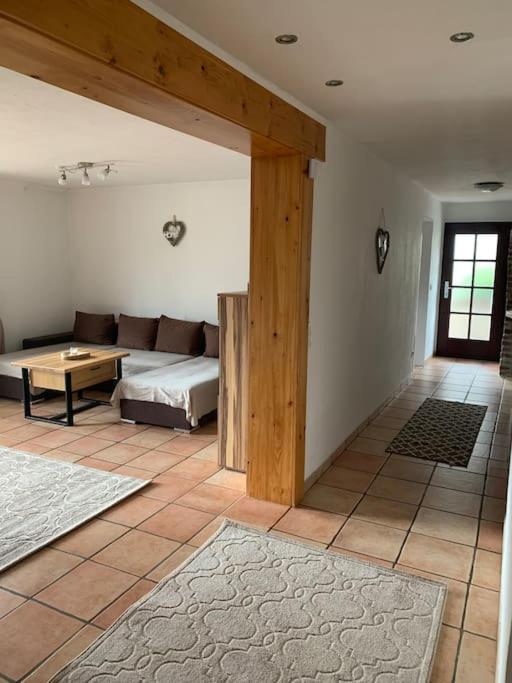 Ferienwohnung Bergblick Winterberg Dış mekan fotoğraf